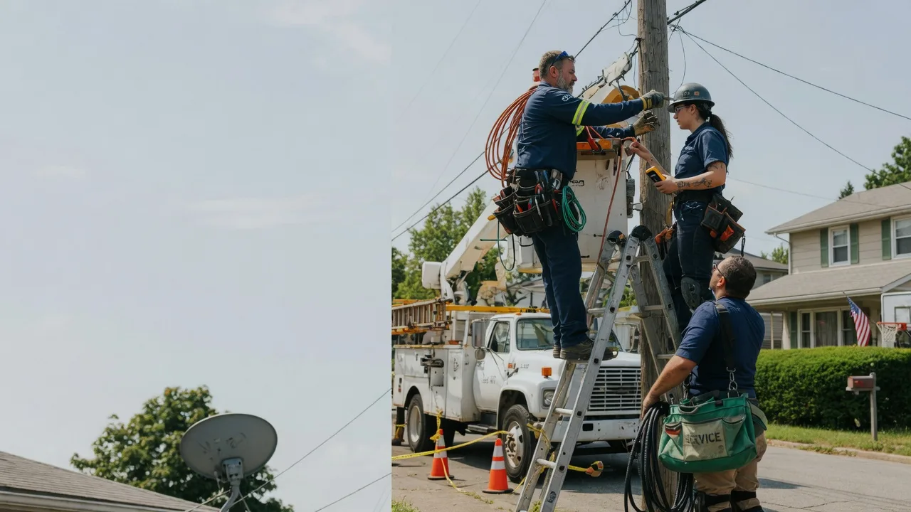 Electrical Repair in Putnamville, IN near me